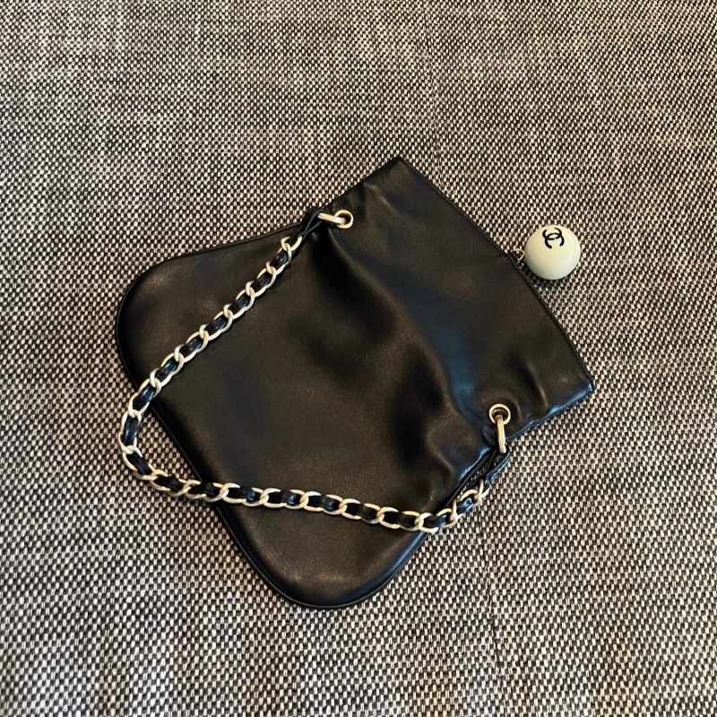 Chanel Top Handle Bags